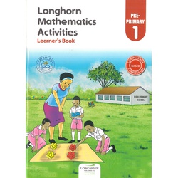 Longhorn Mathematics pp1