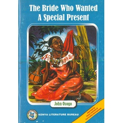 The Bride Who Wanted a Special Present