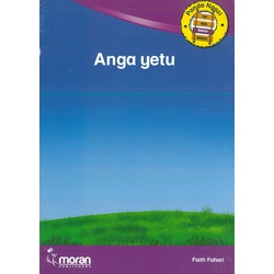 Anga Yetu