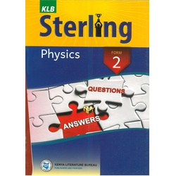 Sterling Physics F2