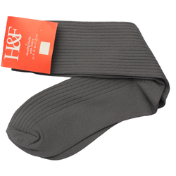 Socks Grey Free Size