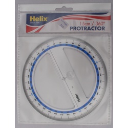 Protractor L09-Helix