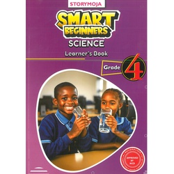 Smart Beginners Science Grade 4-2024