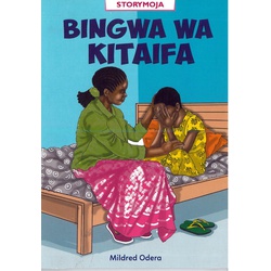 Bingwa Wa Kitaifa