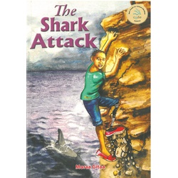 The Shark Attack