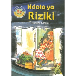 Ndoto ya Riziki-5c