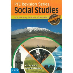 Pte Revision Kit-Social Studies