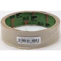 Cellotape 24mmx20mtrs Sumo