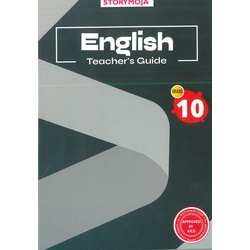 Spark English Teacher's Guide Grade 10