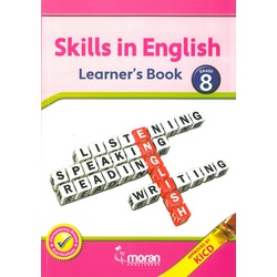 Skills In English Grade 8