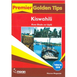 Golden Tips Kiswahili