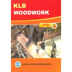 KLB Woodwork Level 1