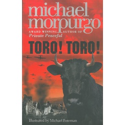 Michael Morpurgo-Toro! Toro!