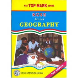 Topmark Kcse Gepgraphy Klb