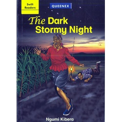 The Dark Stormy night