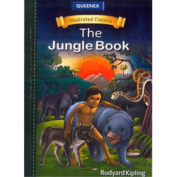 The Jungle Book