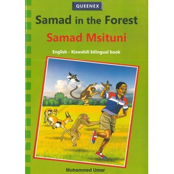 Samad in the Forest