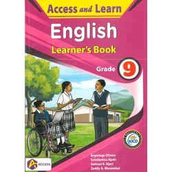 Access and Learn English Grade 9