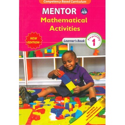 Mentor Mathematics PP1-New