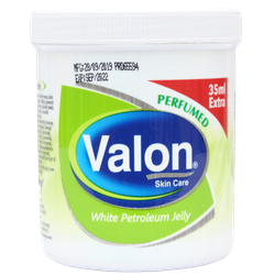 Valon Skincare Green Perfumed