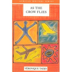 As The Crow Flies