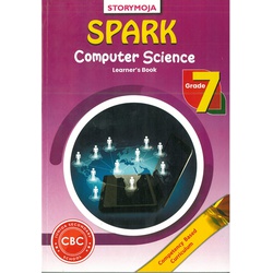Spark computer Science Grade 7