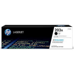 Hp Toner 203A Black