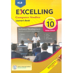 Excelling Computer Studies Grade 10