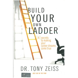 Build your Own Ladder