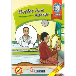 Doctor in a Mirror