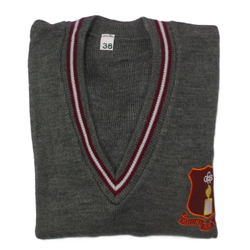 Chania Girls Pullover