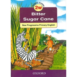 Bitter Sugar Cane