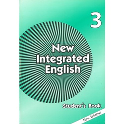 New Integrated English F3