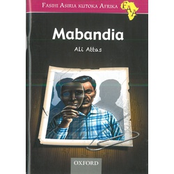 Mabandia