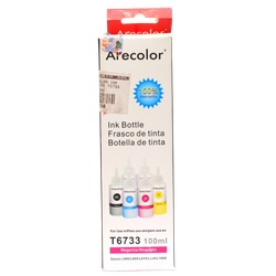 Arecolor Ink Magenta T6733
