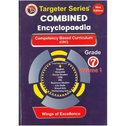 Targeter Encyclopaedia Grade 7