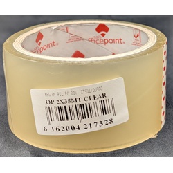 Cellotape 48mmx35mtrs Veda