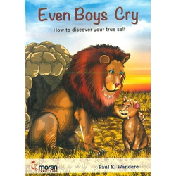 Even Boys Cry