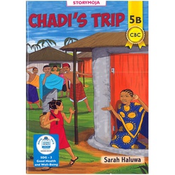 Chadi's Trip