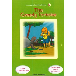 The Greedy Tortoise