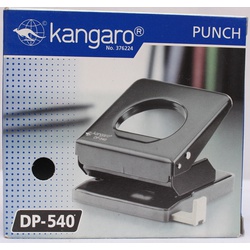 Paper Punch Dp-540-Kangaro