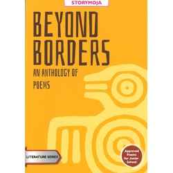 Beyond Borders an Anthology of Poems