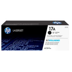 Hp Toner 17A