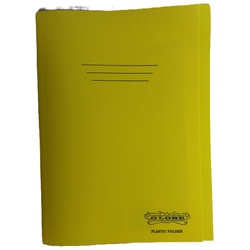 File Folder Pvc-Globe