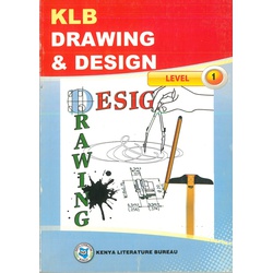 KLB Drawing & Design Level 1
