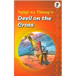 Devil On The Cross