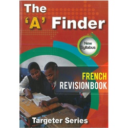 The A Finder French