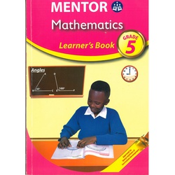 Mentor Maths Grade 5