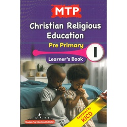 MTP CRE Pre-Primary 1-2024