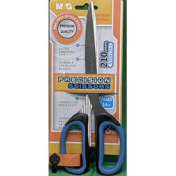Scissors 210mm M&G